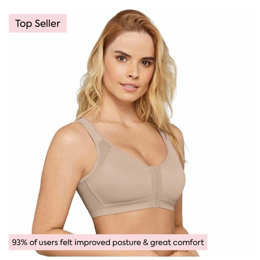 Magic Bra - Picture 2 of 5